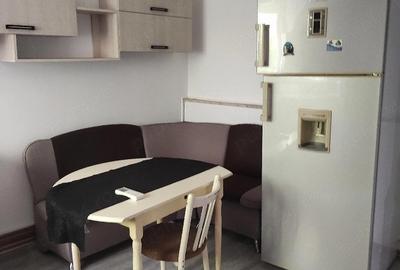 Apartament cu 2 camere decomandat în Central - 15