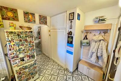 Vand 2 camere Baneasa - 6