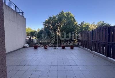 Apartament cu 3 camere semidecomandat, mobilat în Zorilor - 7