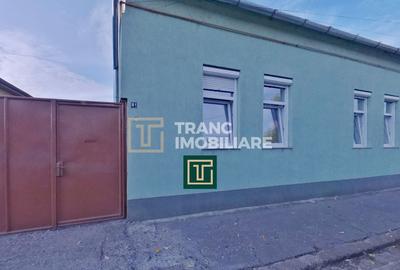 Casă cu 3 camere cu Canalizare în Pârneava - 3