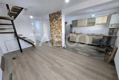 Apartament cu 4 camere decomandat, mobilat în Vasile Aaron