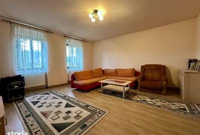 Casă cu 5 camere cu Teren 2037 Mp în Chirpăr - 8