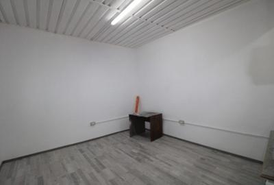 Inchiriere birouri in hala de depozitare-Baba Novac - 2