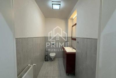 SPATIU BIROU DE INCHIRIAT, SUPERFINISAT, 231 MP, ALBA IULIA, ZONA CENTRALA - 6