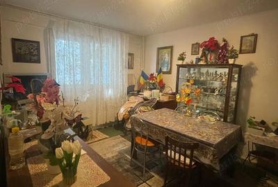 Apartament 2 camere in Bucure?ti de vanzare Zona Drumul Taberei - 1