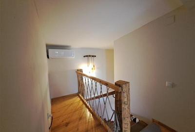 Casă individuală cu 4 camere cu Canalizare în Grigorescu - 10