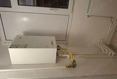 Proprietar, vand apartament 2 cam. decomandat, doua balcoane, zona de sus, izolat - 4