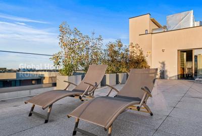 Apartament 3 camere 193MP | Pipera- 4City North | Terasa + 2 locuri Parcare - 22
