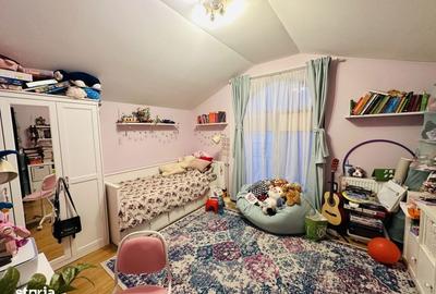 Casă cu 4 camere în Dudu - 10