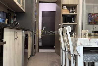 Apartament cu 4 camere decomandat, mobilat în Lujerului - 11