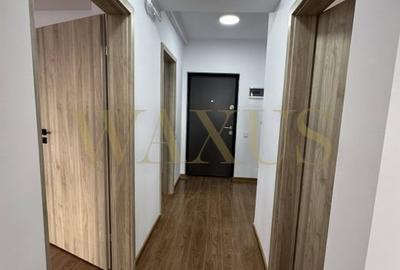 Apartament decomandat - 2 camere I Finisat I Etaj 1 I Garaj I Terra - 5