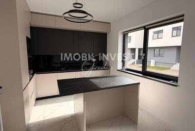 Casă cu 4 camere cu Teren 180 Mp în Central - 2