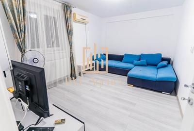 Bd C-tin Brancoveanu – Aleea Tebea – Apartament 2 camere