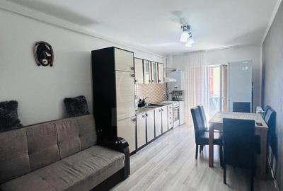 Apartament 2 camere semidecomandat zona Stejarului - 3