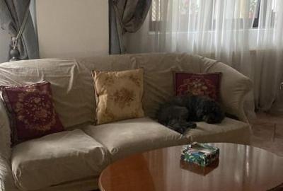 Vila 400 mp mobilata langa Piata Victoriei Bucuresti - 1