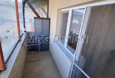 Ap 1 camera, bloc izolat, CT,AC,mansarda, Dambovita - 1