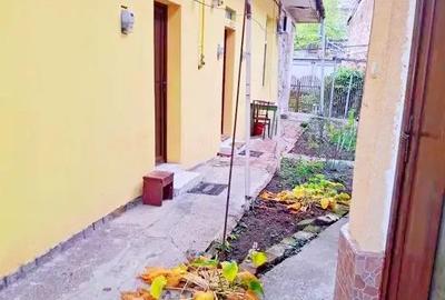 Odobescu - apartament cu o camera la casa - 4