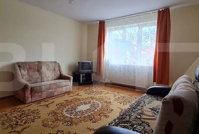 Apartament cu 3 camere în Tractorul - 6