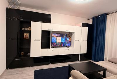 Apartament cu 2 camere decomandat, mobilat în Industriilor - 7