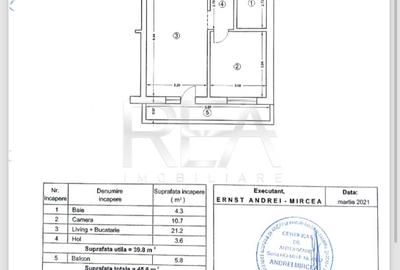 2 camere - Giurgiului - 10