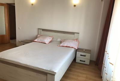 Garsonieră decomandată, mobilată în 13 Septembrie - 2