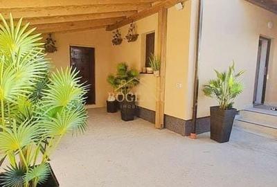 BG50-Vila individuala Premium 5 camere - 14