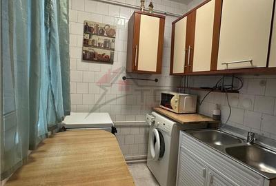 Apartament cu 2 camere în Alexandru cel Bun - 7