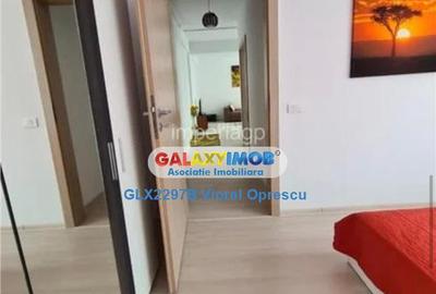 Apartament 3 camere, decomandat, mobilat, utilat, Lebada, Pa - 1