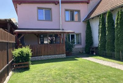 Casă cu 3 camere în Sângeorgiu de Mureș - 6