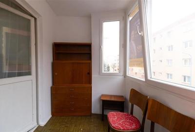 Apartament familial, zona Cerna, Tractoru, Brasov - 20