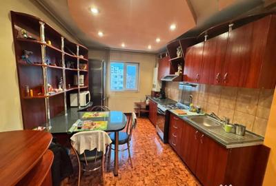 Apartament cu 4 camere decomandat, mobilat în Central - 11