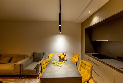 Apartament 2 camere +  birou  Premium Centru Istoric  -  Complex Cuza 16 Apartament 2 camere +  birou  Premium Centru Istoric  -  Complex Cuza 16 - 9