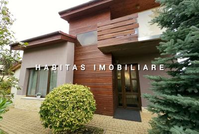 Casa individuala, 5 camere, 167mp utili, 600mp teren, zona Oasului - 43