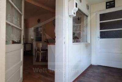 Casă individuală cu 3 camere cu Canalizare în Între Lacuri - 4