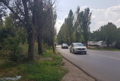 Splaiul Unirii-Pod Grigorescu , teren 2179 mp Splaiul Unirii-Pod Grigorescu , teren 2179 mp - 8