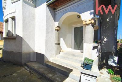 Casă individuală cu 3 camere cu Teren 1800 Mp în Radovan - 1