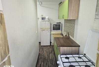 Garsonieră decomandată în Calea Caransebeșului - 13