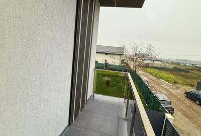 Vila Premium / 4 Camere / 3 Bai / Curte amenajata - 17