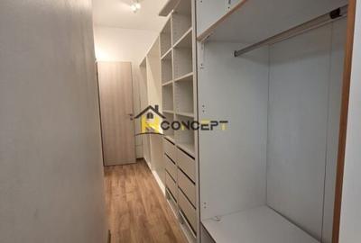Apartament 4 cam tip duplex Metrou Nicolae Grigorescu 600m - 17