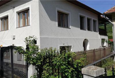 Casă cu 5 camere cu Teren 4500 Mp în Lerești - 9