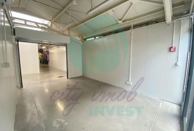 Spațiu comercial, de 36.689998626709 mp, în Pantelimon - 3