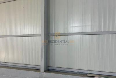 Spațiu comercial, de 510 mp, în Vest - 3