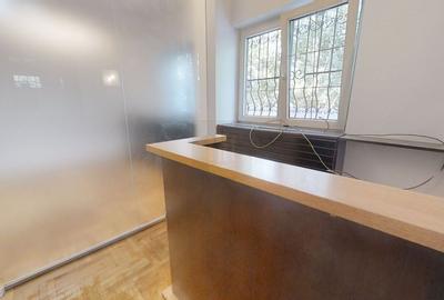 Vila 6 camere de Inchiriat *Cotroceni* *Tur Virtual* - 8