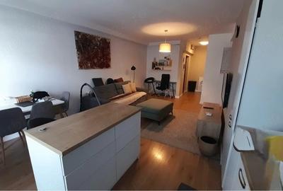 Apartament cu 2 camere decomandat în Exterior Vest - 7