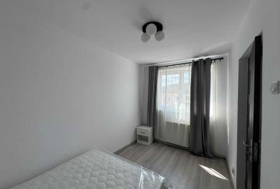 Apartament cu 2 camere semidecomandat în Central - 7