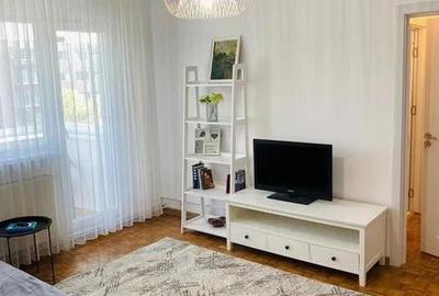 Apartament cu 2 camere semidecomandat, mobilat în Gemenii - 1