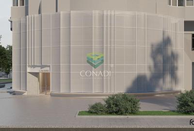 Spațiu comercial, de 845.57000732422 mp, în Unirii - 2