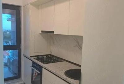 Novum Viilor Garsoniera 43 mp Decomandata Bloc 2025 NOUA - 2