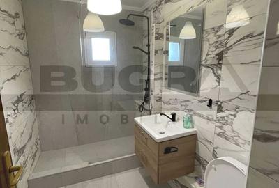 Apartament cu 2 camere decomandat în Apahida - 5