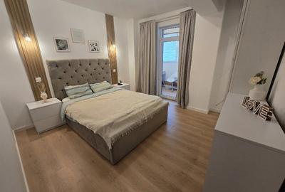 3 camere la cheie  l 2x parcare - 9